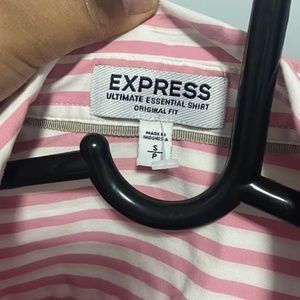 Express shirt